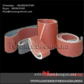 Flexible Diamond Abrasive Tool Sanding Belt Alisa@moresuperhard.com